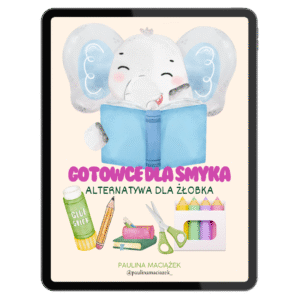 Gotowce dla smyka