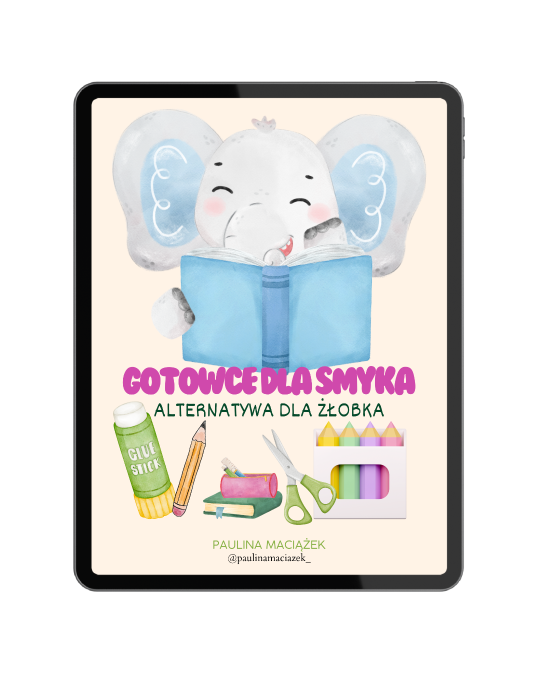 Gotowce dla smyka