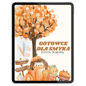 Gotowce dla smyka - edycja jesienna