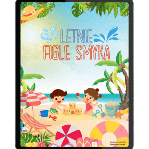 Letnie Figle Smyka